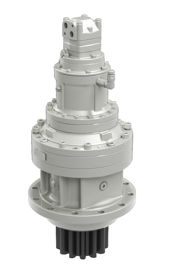 Bonfiglioli Slew Drives 700T